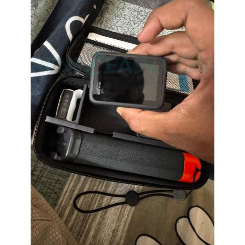 Go Pro Hero 8 rent in 